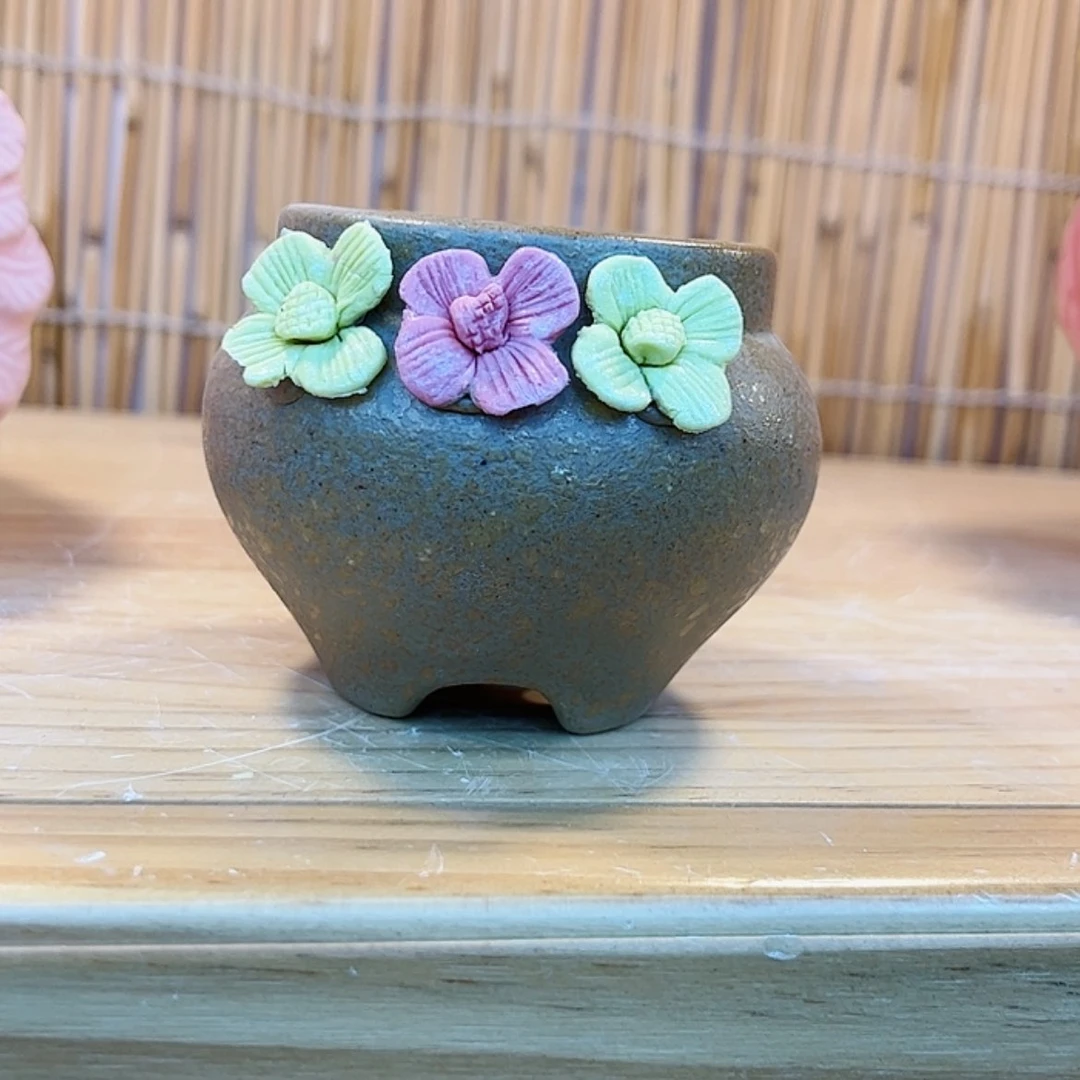 【闪购商品】陶瓷20CM以下