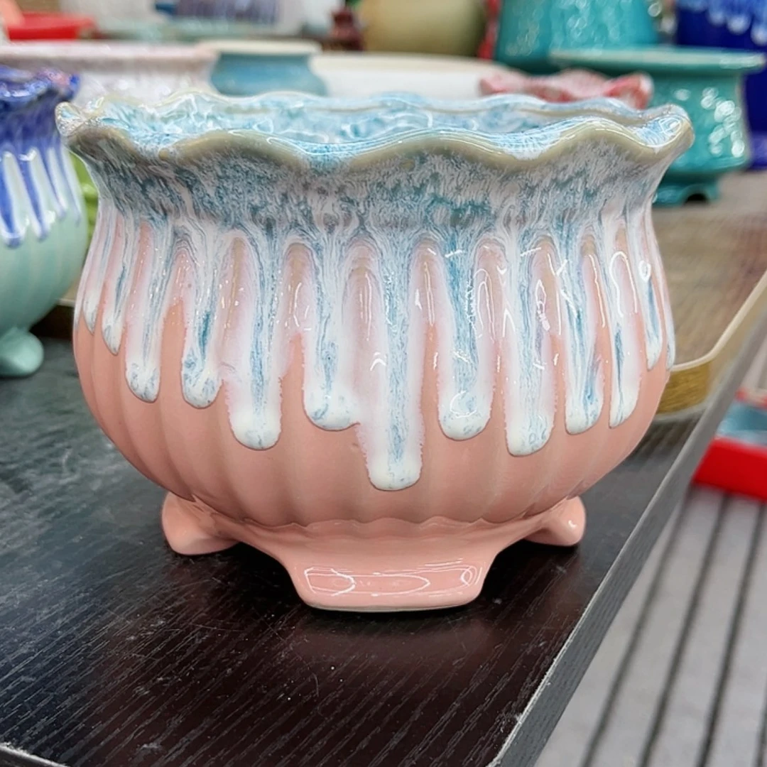 【闪购商品】陶瓷20CM以下