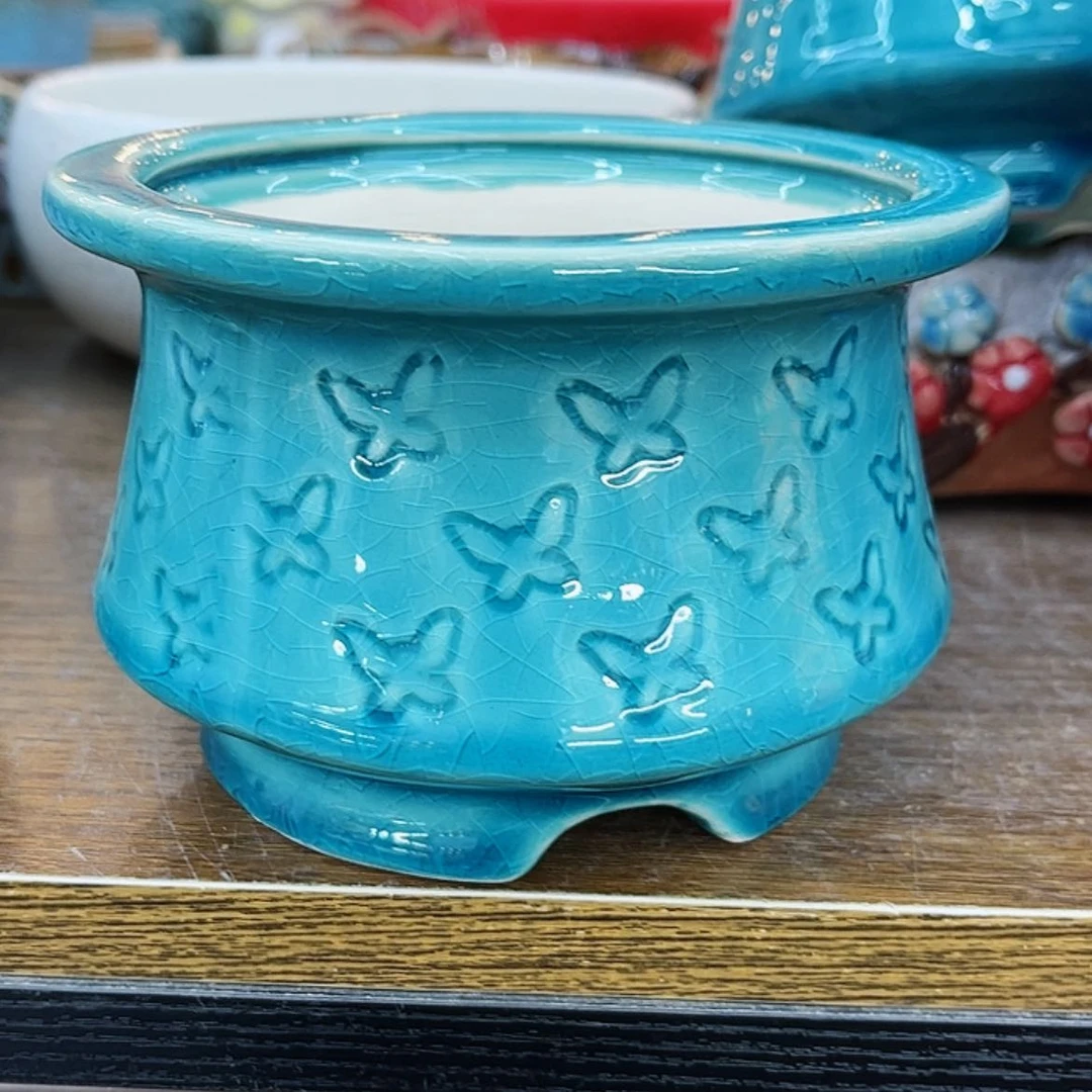 【闪购商品】陶瓷20CM以下