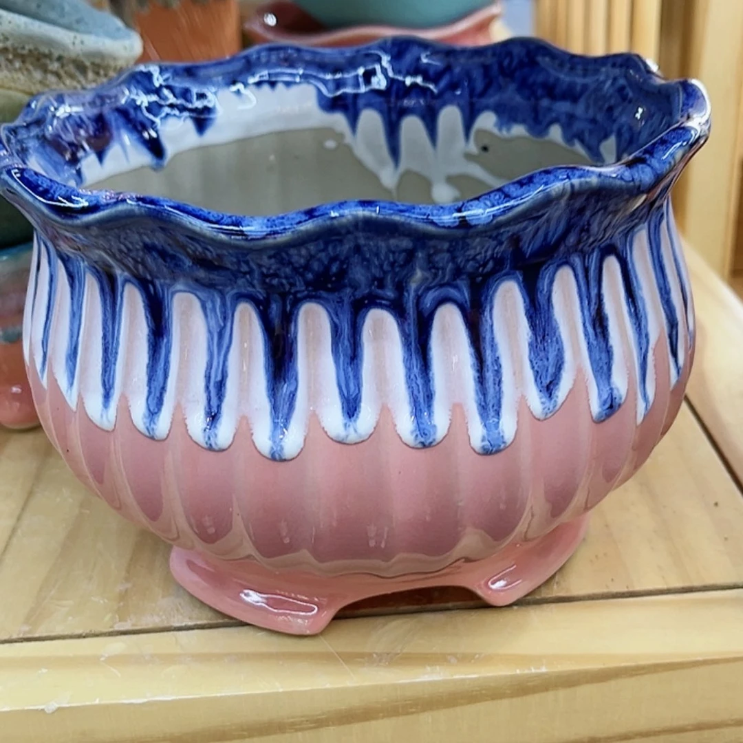 【闪购商品】陶瓷20CM以下