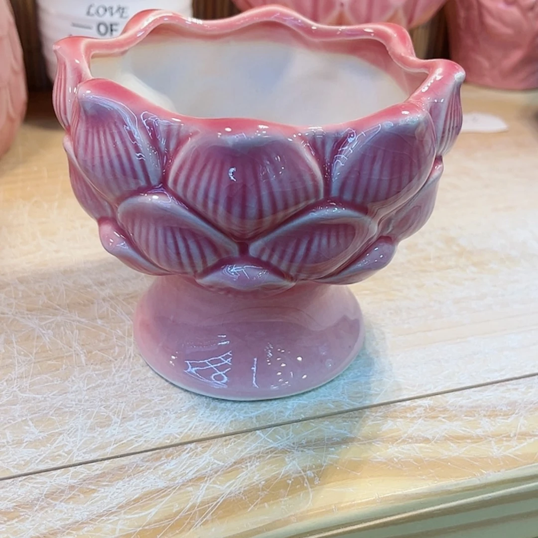【闪购商品】陶瓷20CM以下
