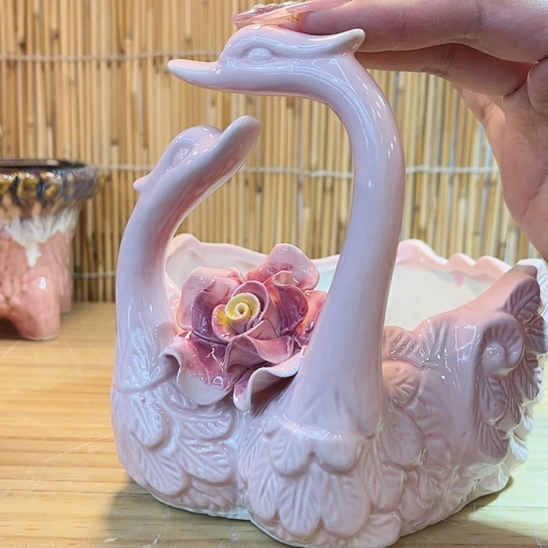 【闪购商品】陶瓷20CM以下