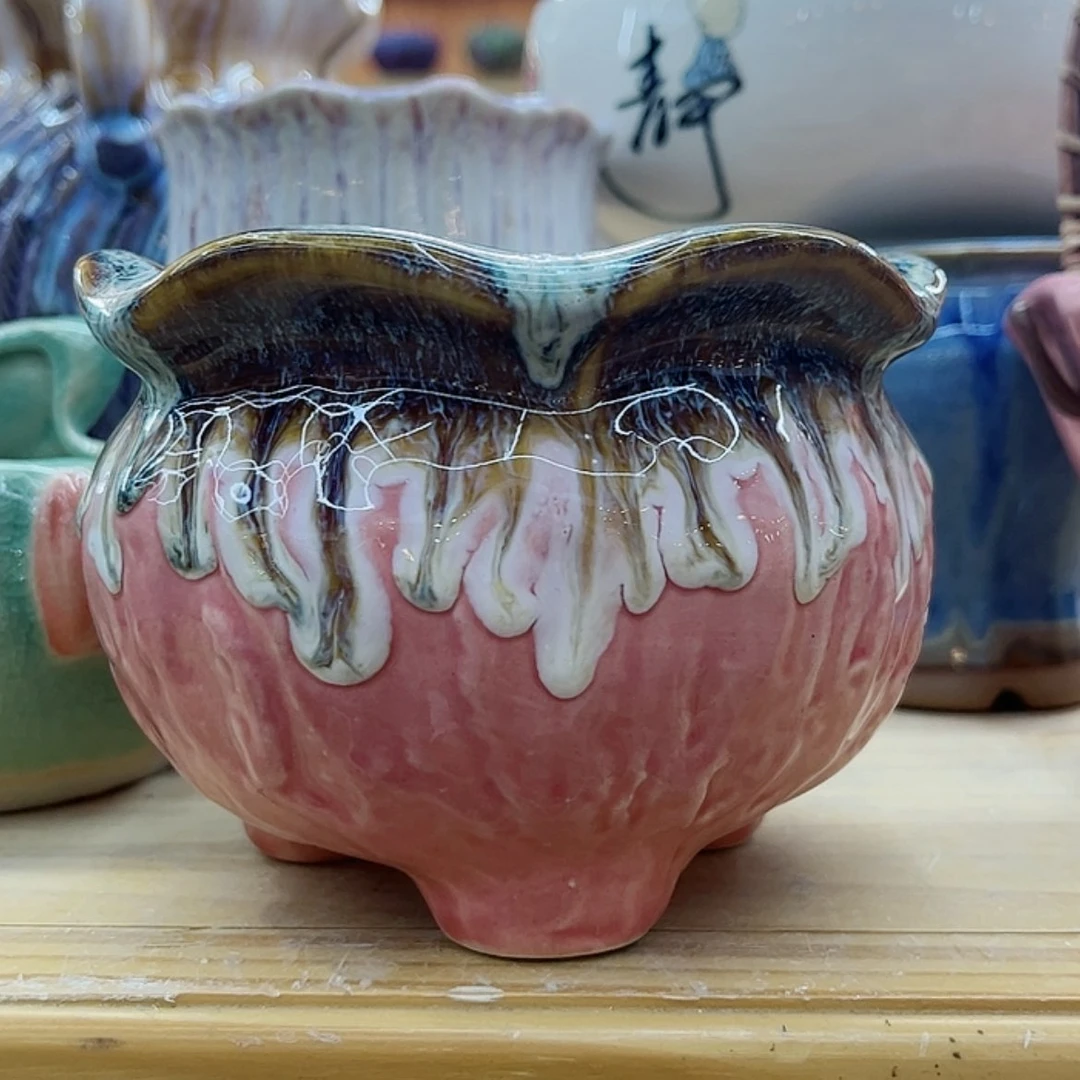 【闪购商品】陶瓷20CM以下