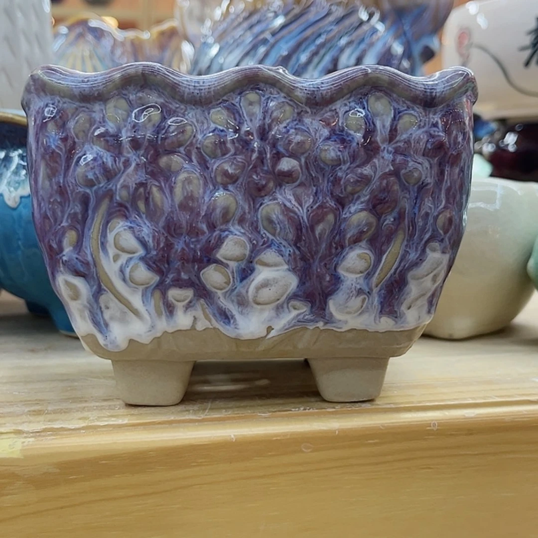 【闪购商品】陶瓷20CM以下