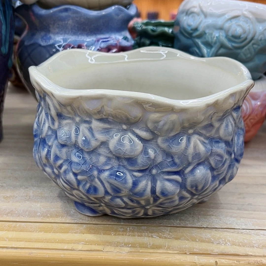 【闪购商品】陶瓷20CM以下