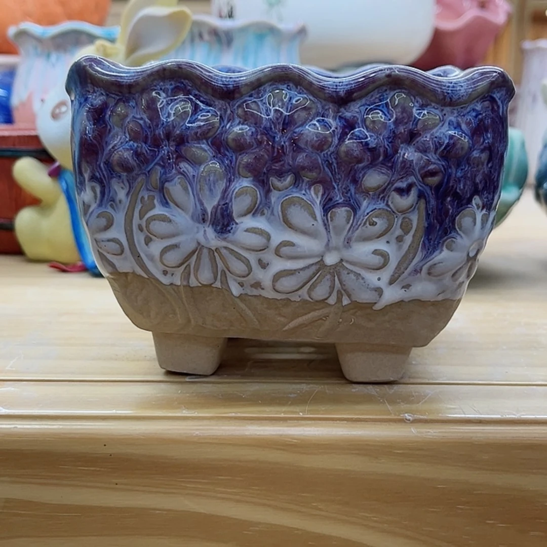 【闪购商品】陶瓷20CM以下