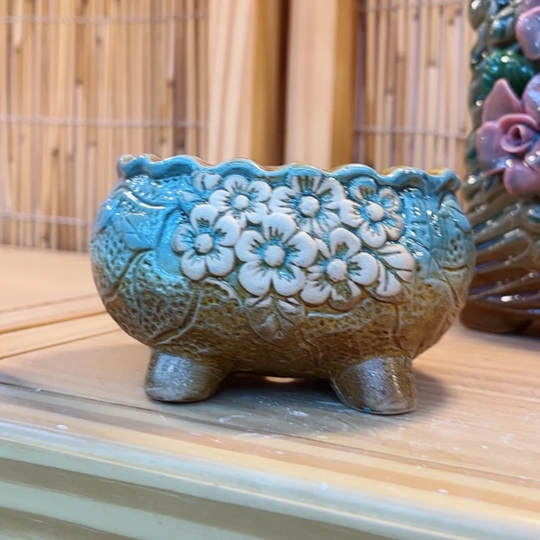 【闪购商品】陶瓷20CM以下