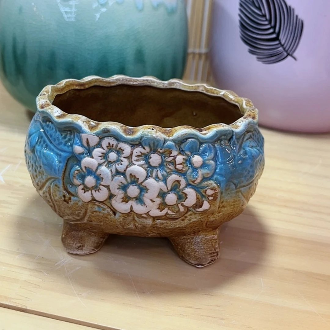 【闪购商品】陶瓷20CM以下