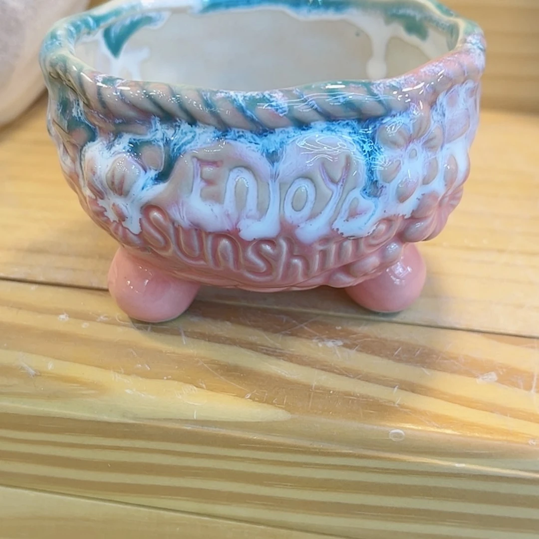 【闪购商品】陶瓷20CM以下