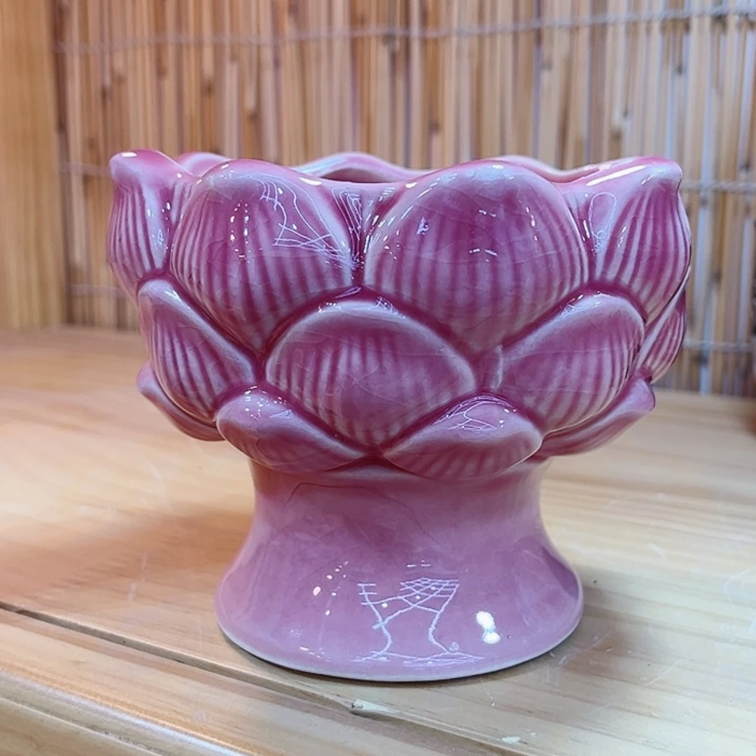 【闪购商品】陶瓷20CM以下