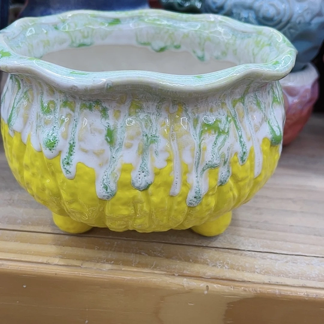 【闪购商品】陶瓷20CM以下