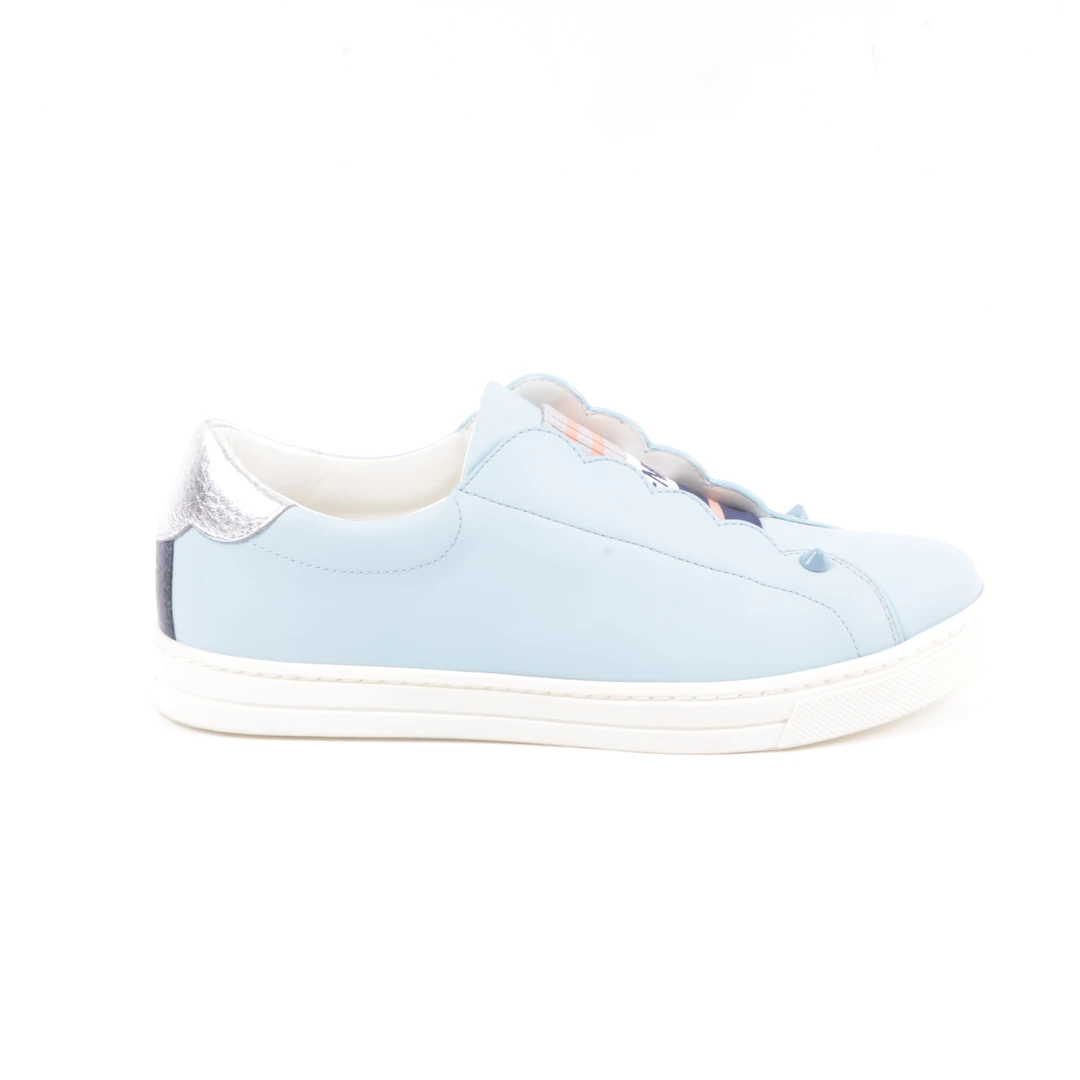 FENDI/芬迪女士板鞋36