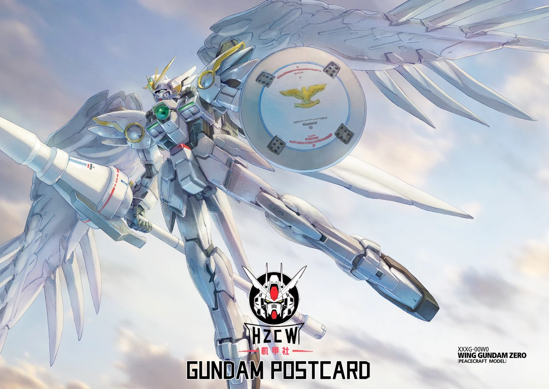 汇智超玩机甲社 模型