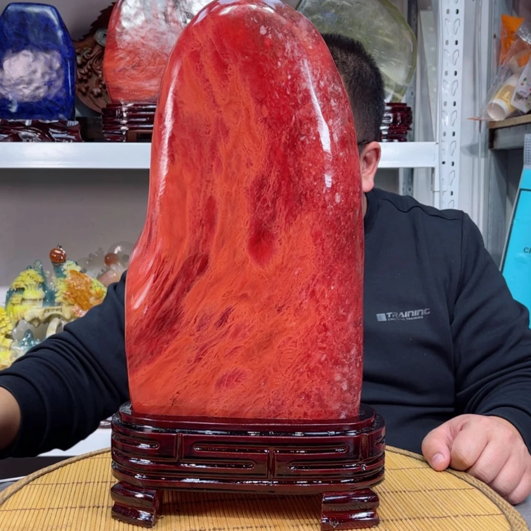 【闪购商品】书法奇石文化