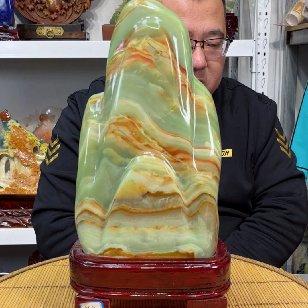 【闪购商品】书法奇石收藏起来