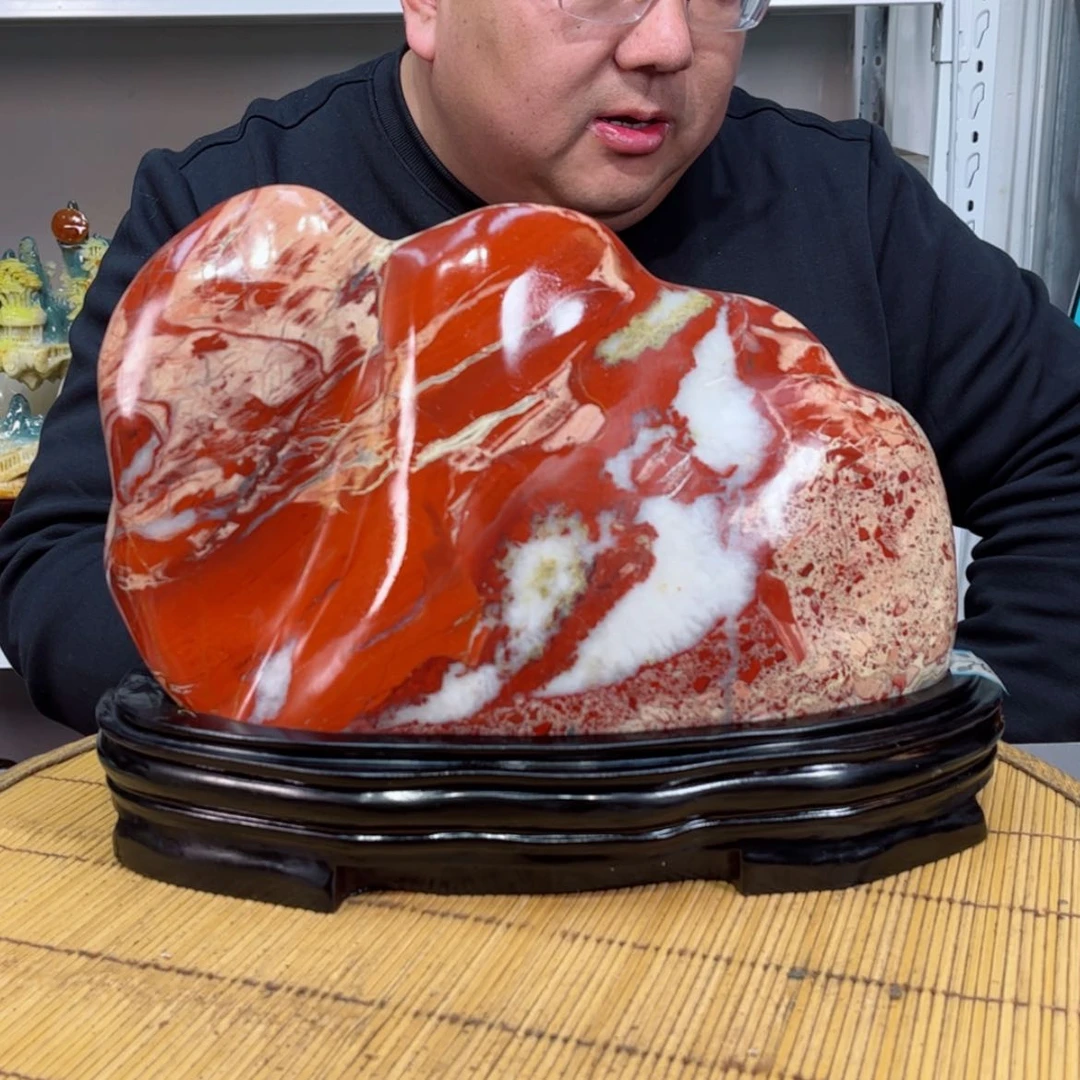 【闪购商品】书法奇石收藏起来