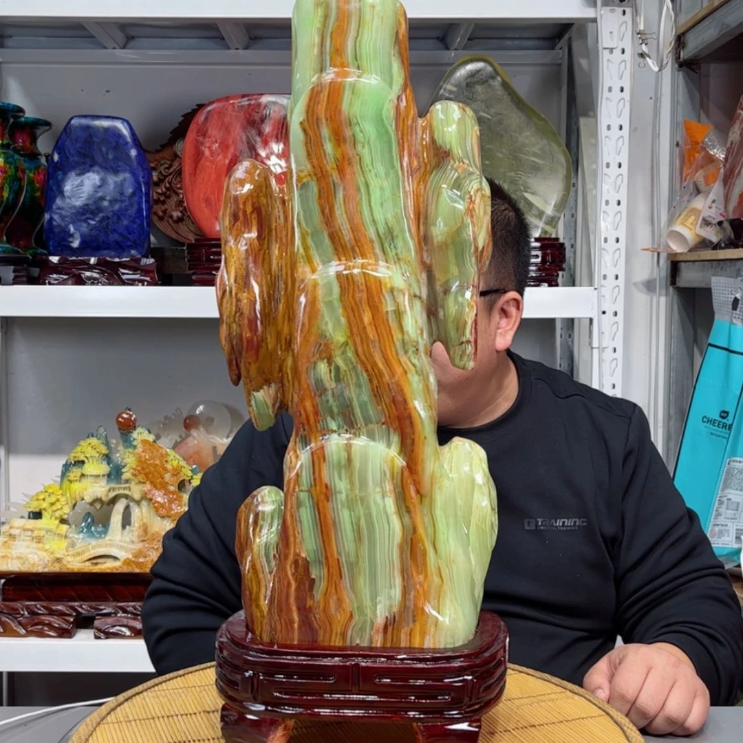 【闪购商品】书法奇石收藏起来