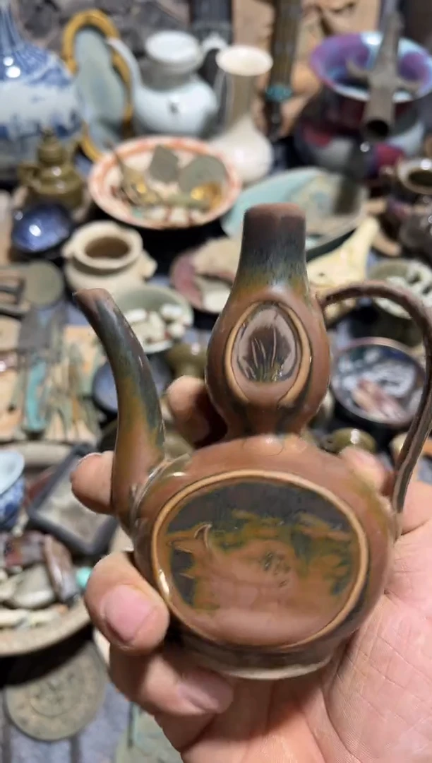 【闪购商品】摆件瓷器瓷器瓷器瓷器