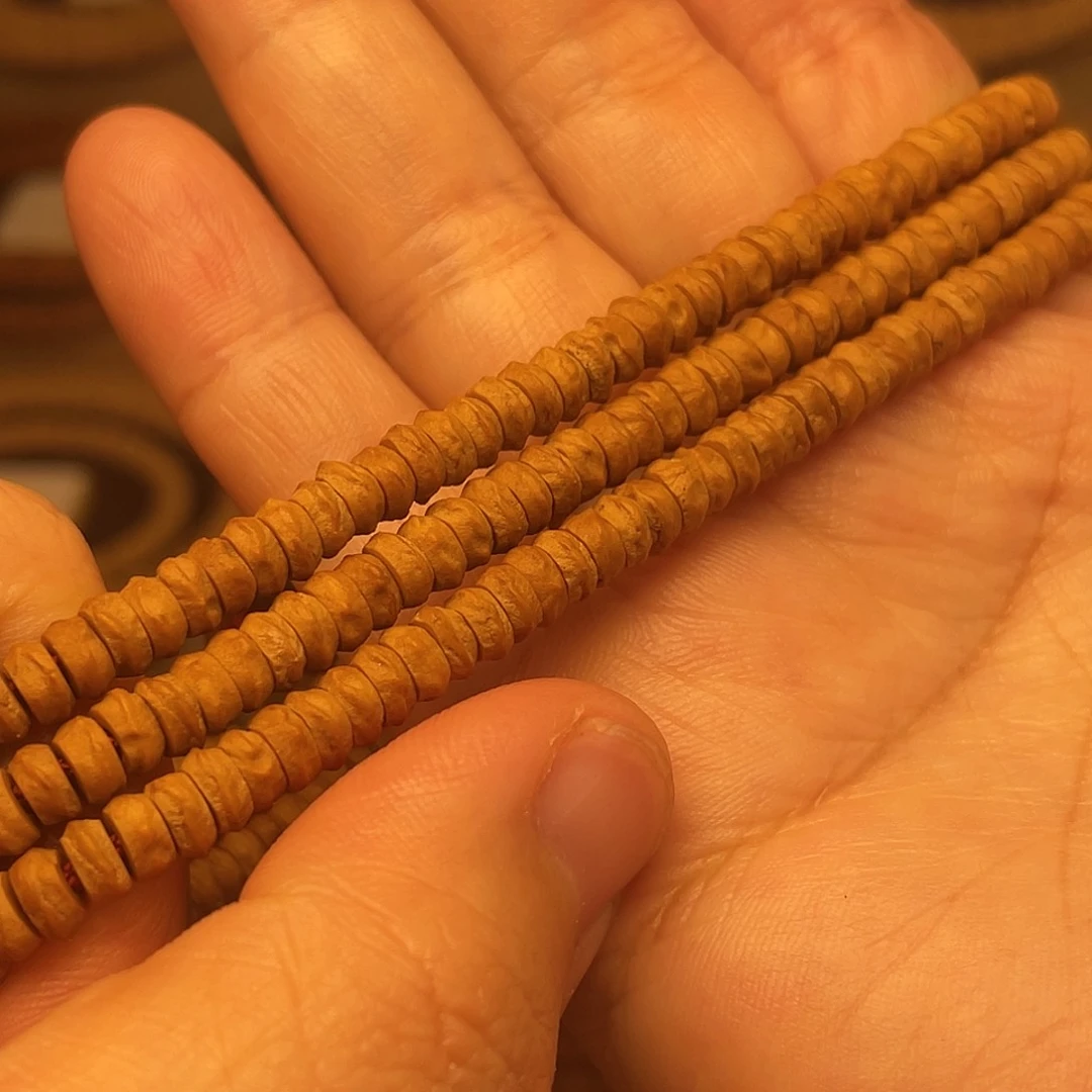 柏香籽/百香籽吊坠