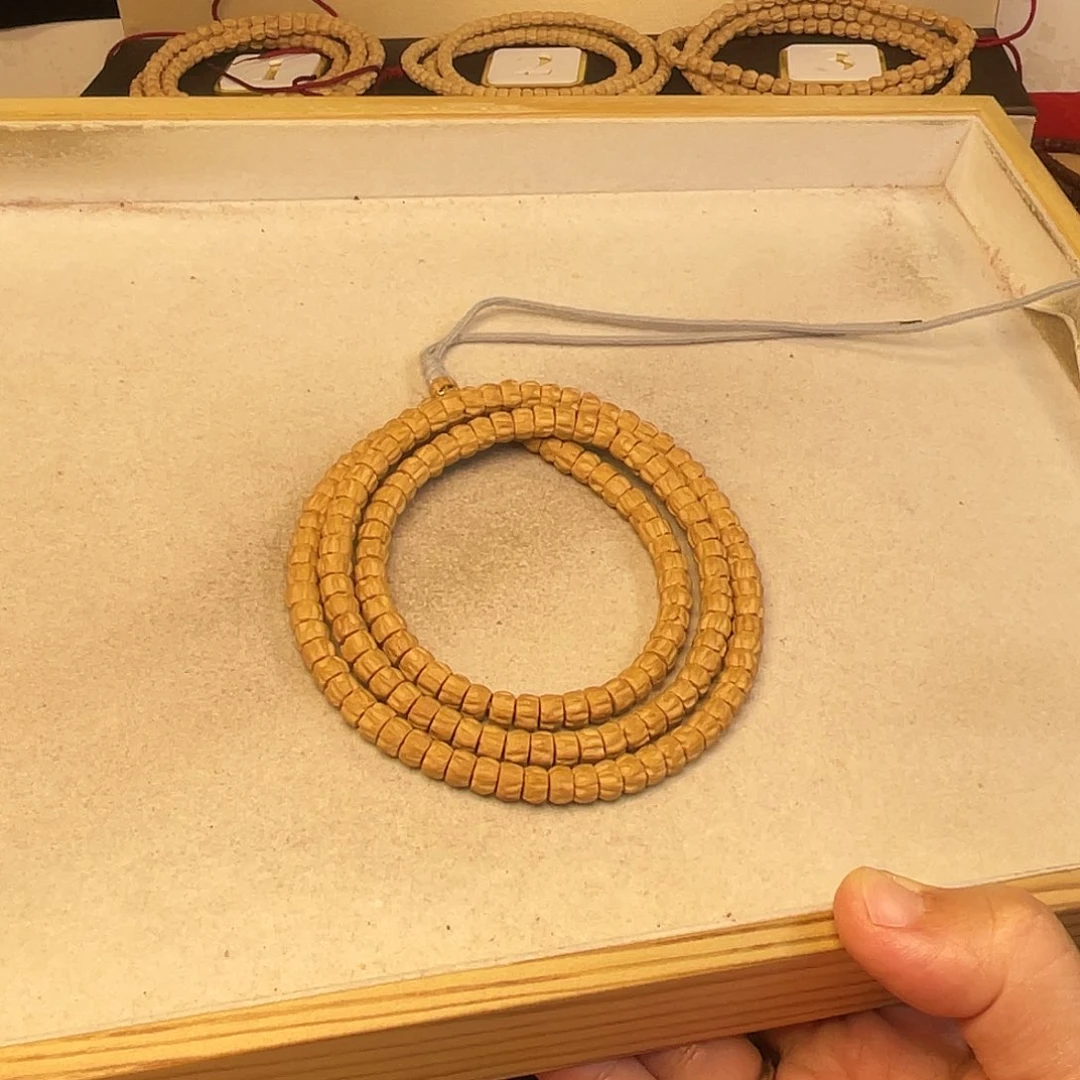 柏香籽/百香籽吊坠