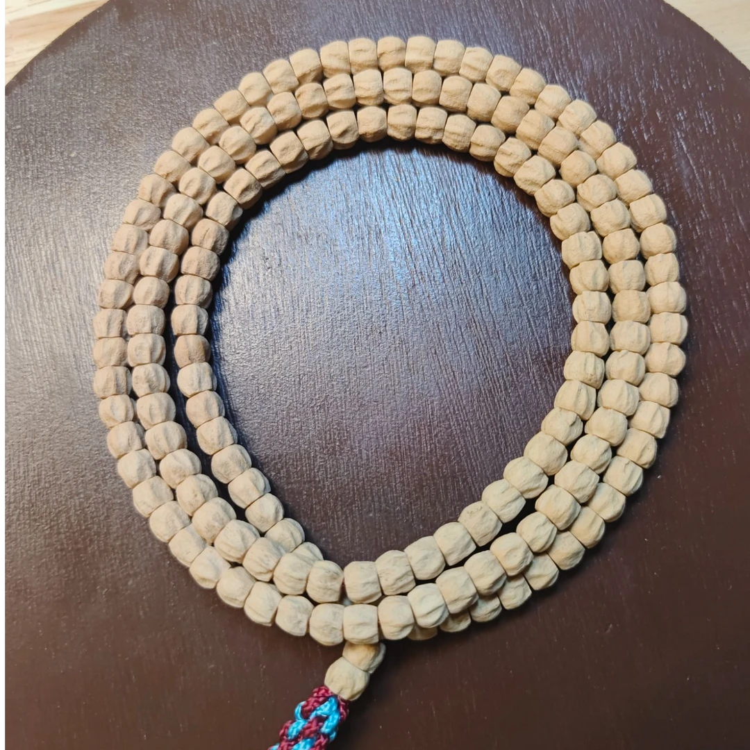 热振精品小尺寸方块龙脊纹粉皮玉化料上色快后期牛津红百香籽