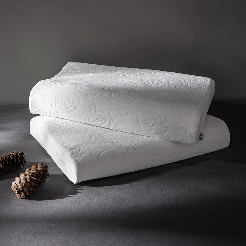 【家装节】芝华仕防螨防菌乳胶枕舒柔版成人家用单人卧室好物透气