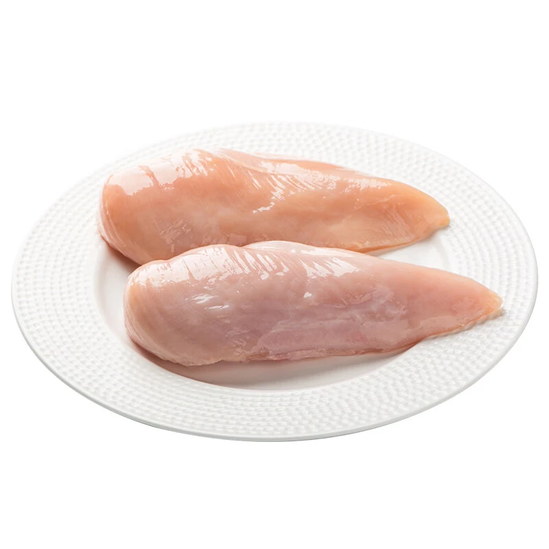 冷冻鸡胸肉【每份重量约950g~1050g】鸡胸肉同城