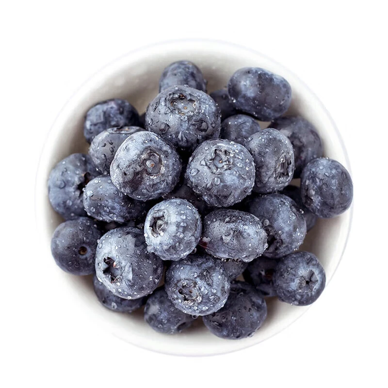 蓝莓(盒)