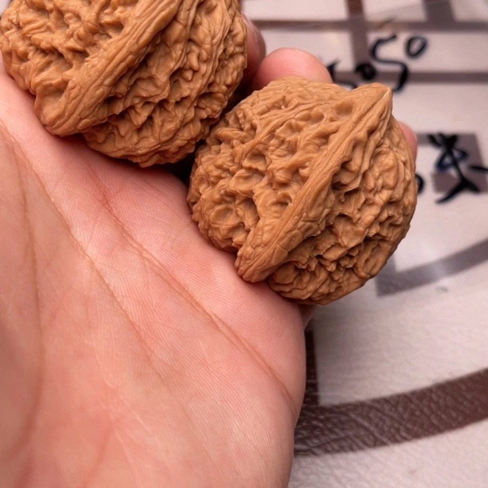 【闪购商品】文玩核桃吊坠用****4