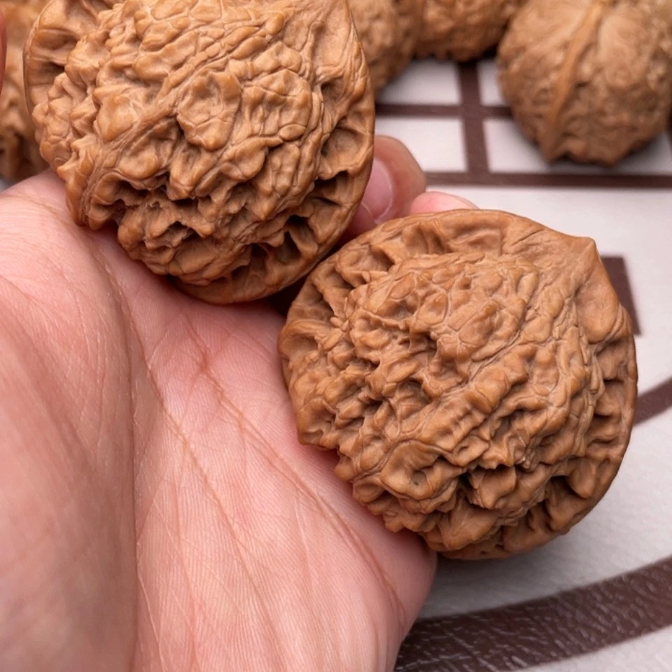 【闪购商品】文玩核桃吊坠?****?