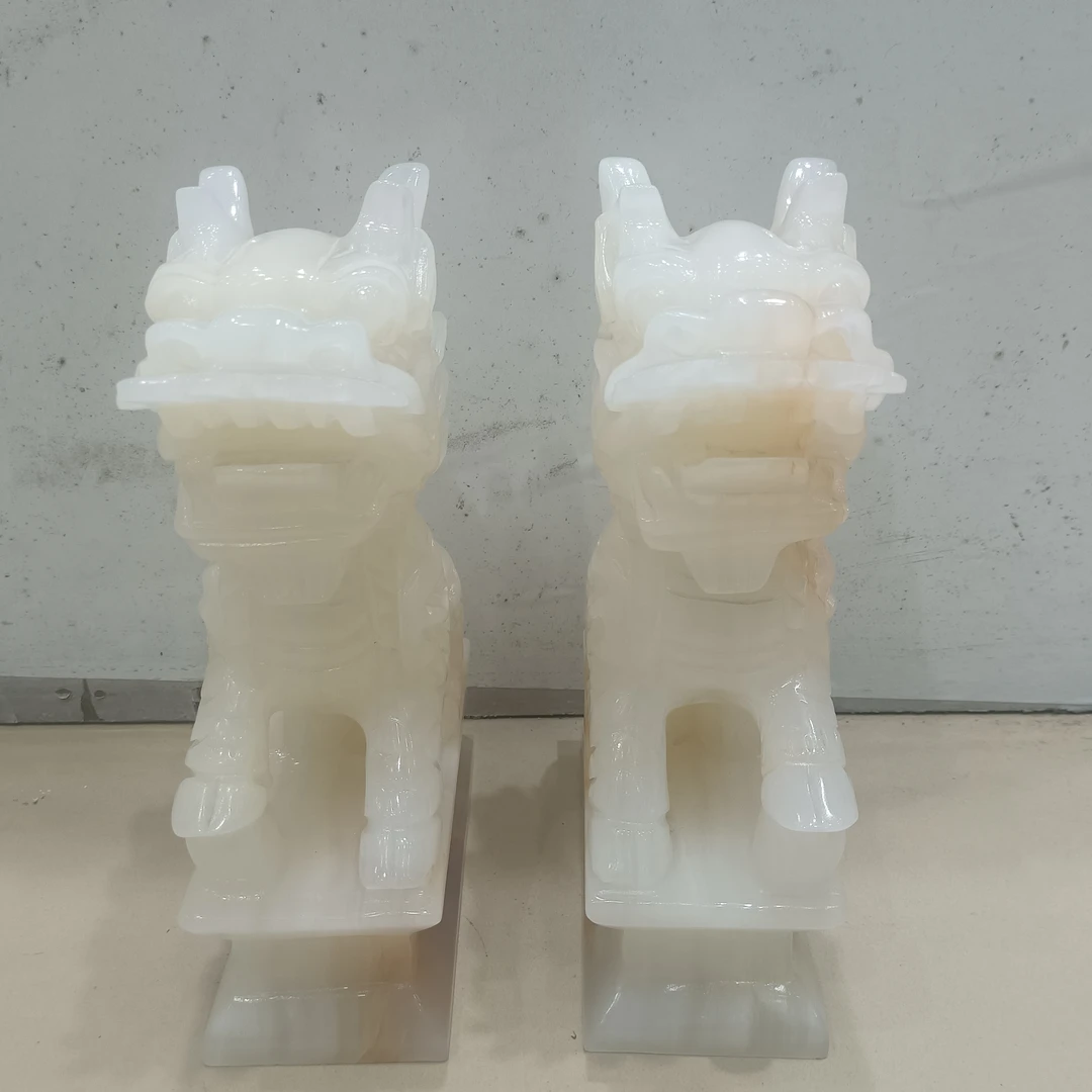 家居摆件，玄关，书桌等手工动物貔貅摆设创意立体