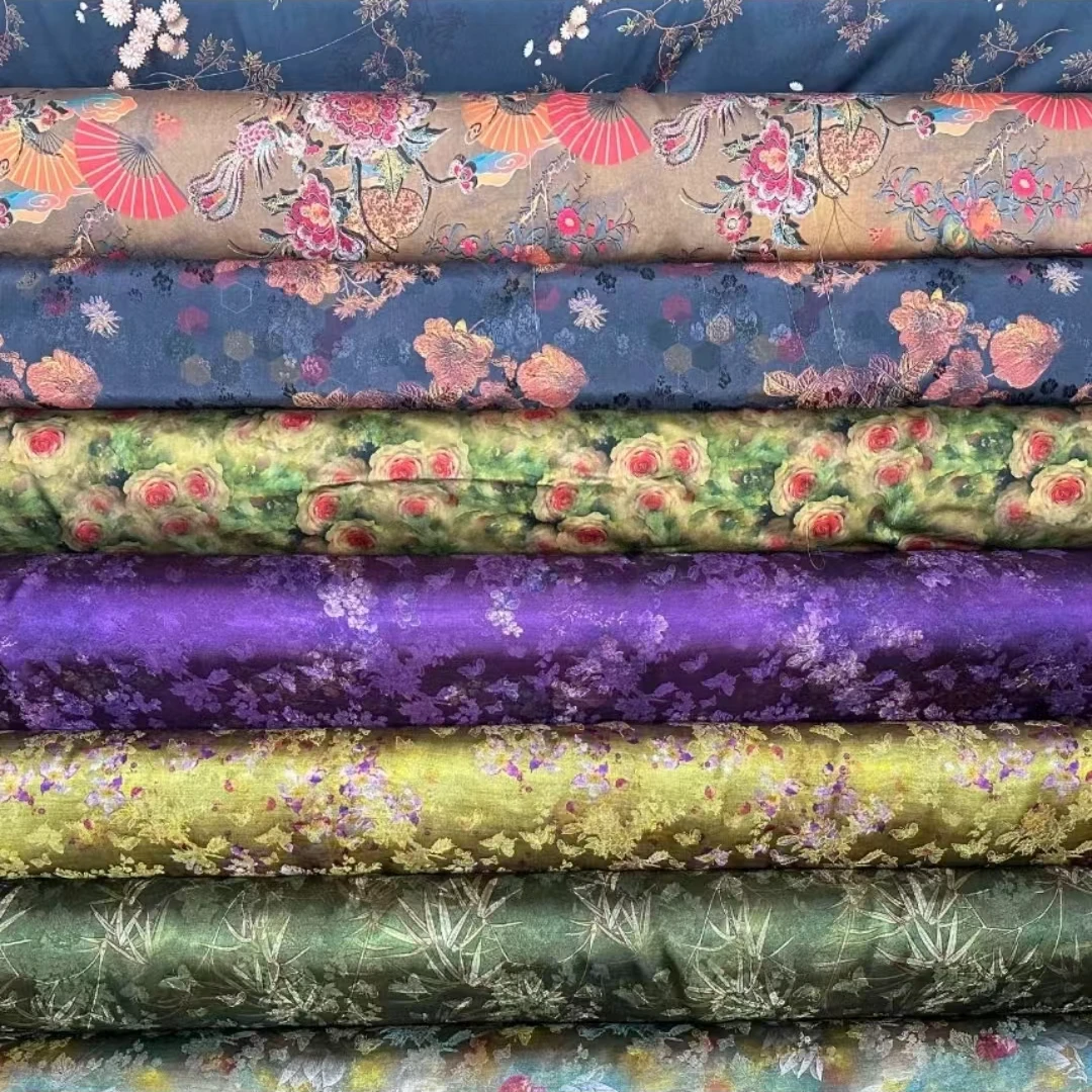 各种面料补款链接