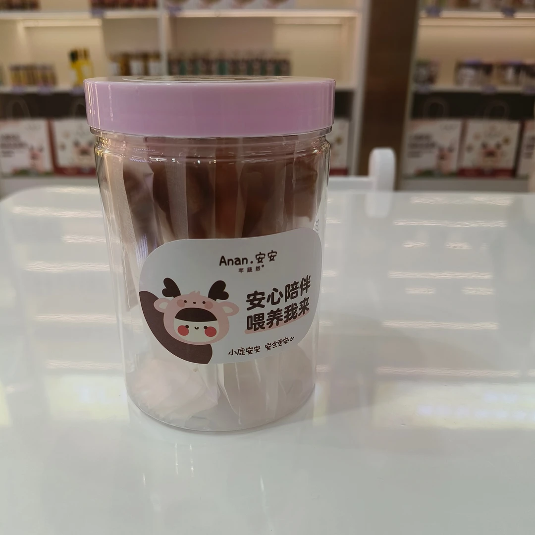 芊蔬然雪梨棒棒糖