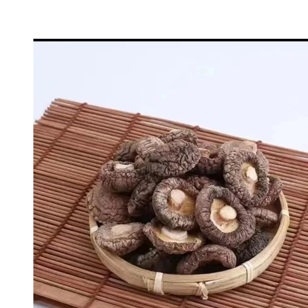 活动专属特产农家自产香菇煲汤食材干货250g2袋装东北榛蘑干货