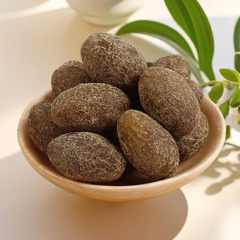 甘草橄榄小吃蜜饯咸甜茶点特产零食果脯九制办公室黄橄榄休闲小吃