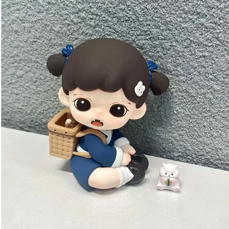 【2号链接】买一送一【玲珑赋+其他盲盒1】官方正版单品盲盒直发