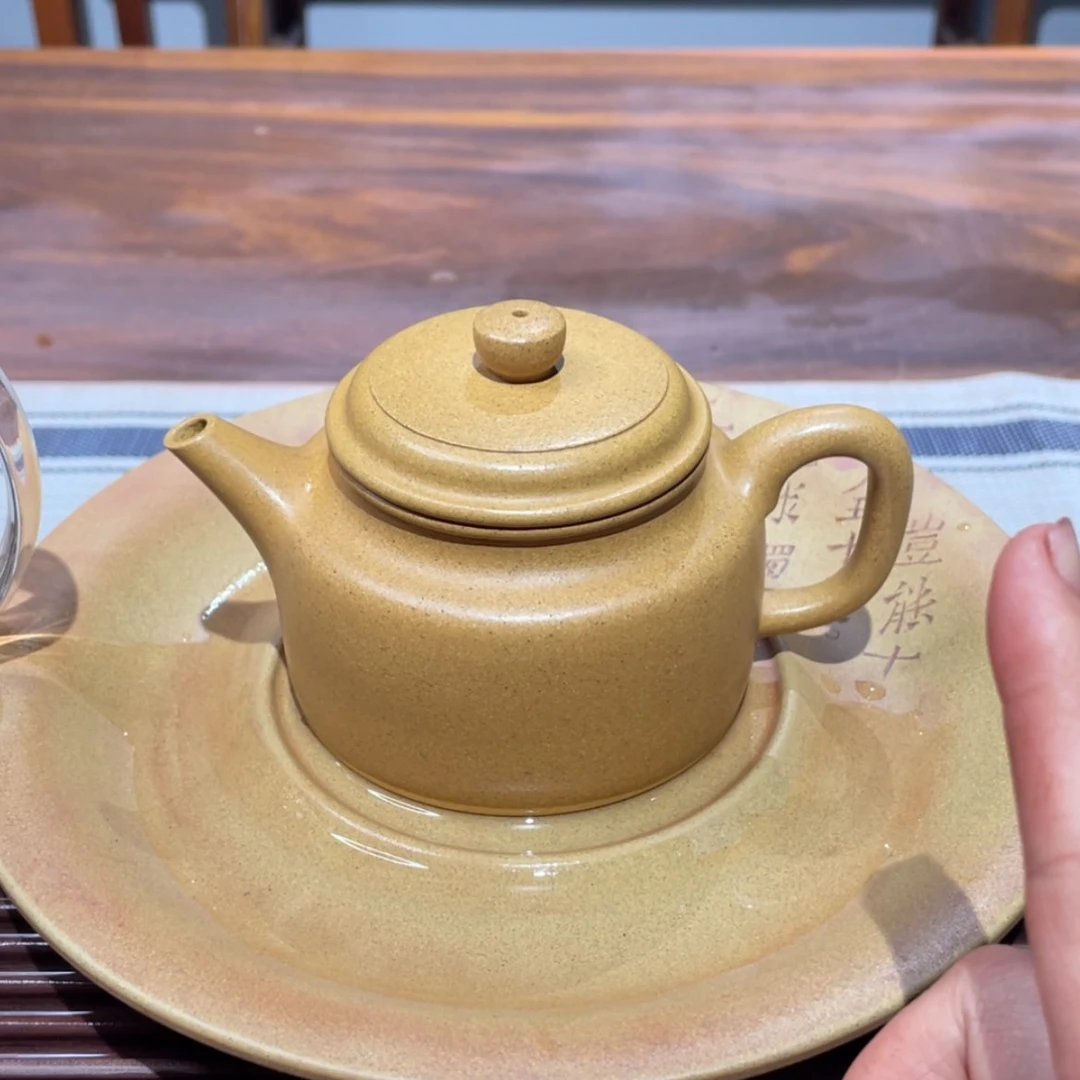 【闪购商品】紫砂茶壶