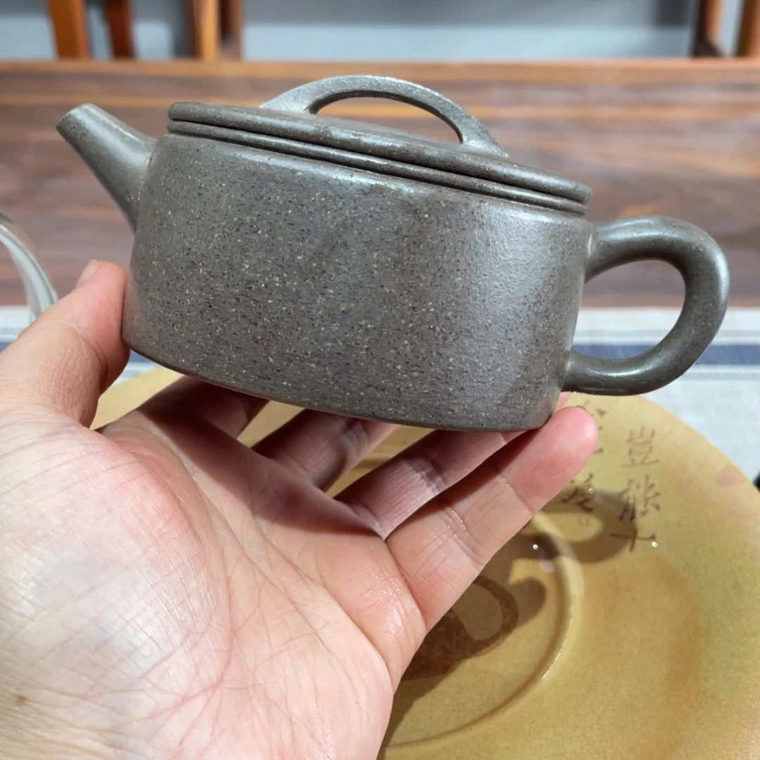 【闪购商品】紫砂茶壶