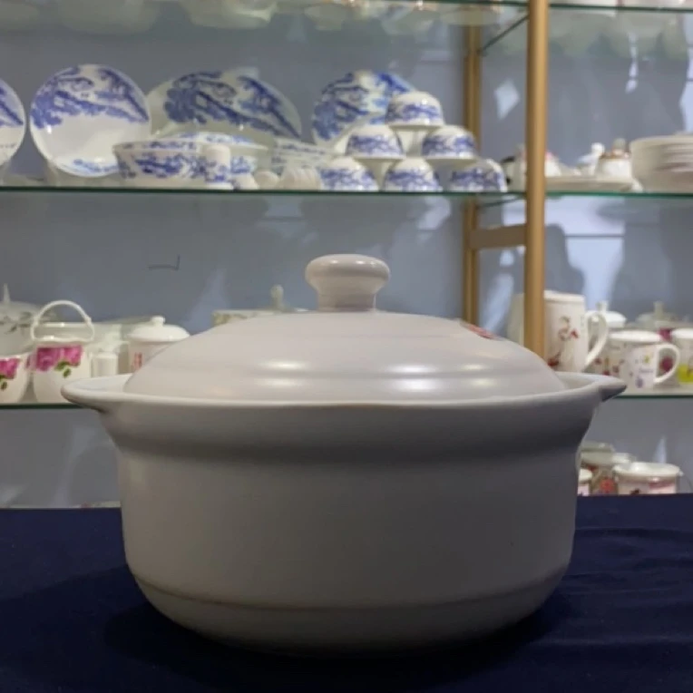 陶瓷特价3号瓷煲