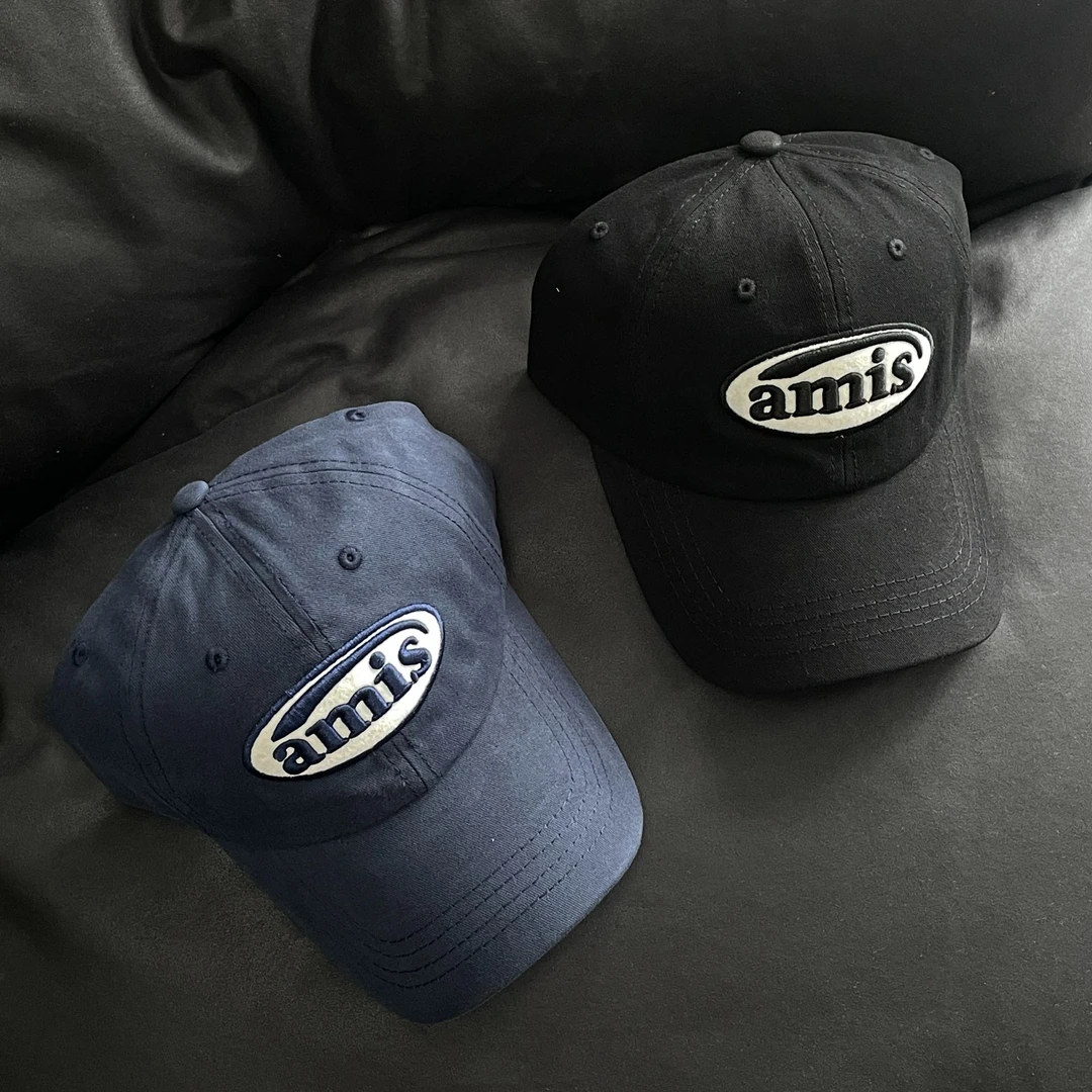 【第二顶0元】加大加深帽子加宽帽檐大头显脸小鸭舌帽棒球帽女美式