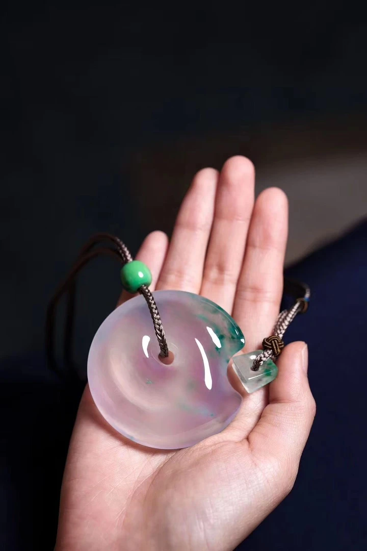 翡翠千万商-联系客服-勿拍