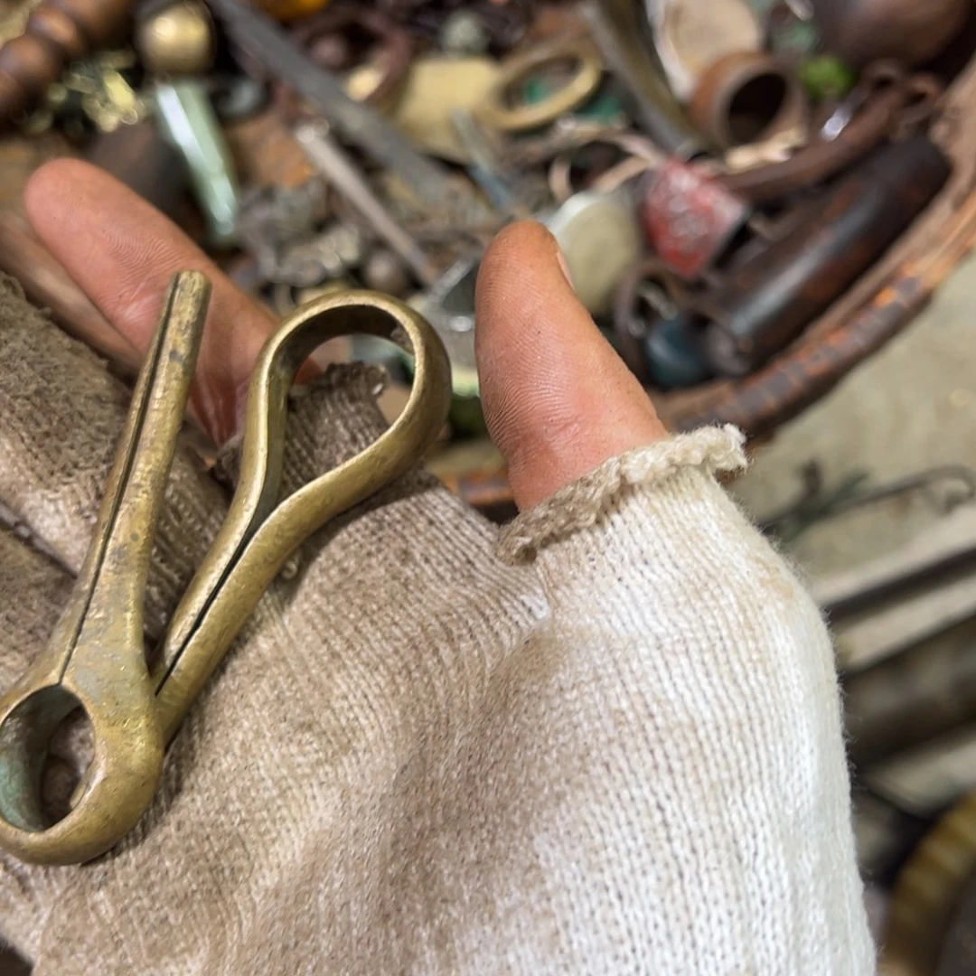 晨*一物一图的小杂项