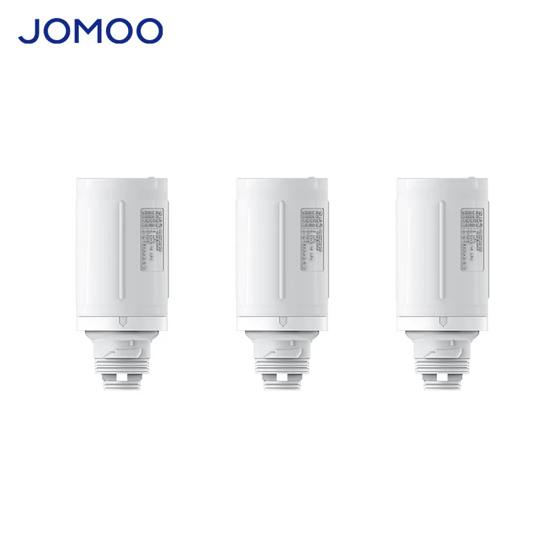 JOMOO/九牧卫浴智能马桶过滤器家用进水过滤快捷换芯实用KD903
