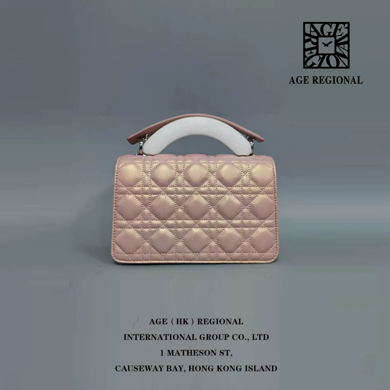 【HK-Weigang】2045-新款进口女包