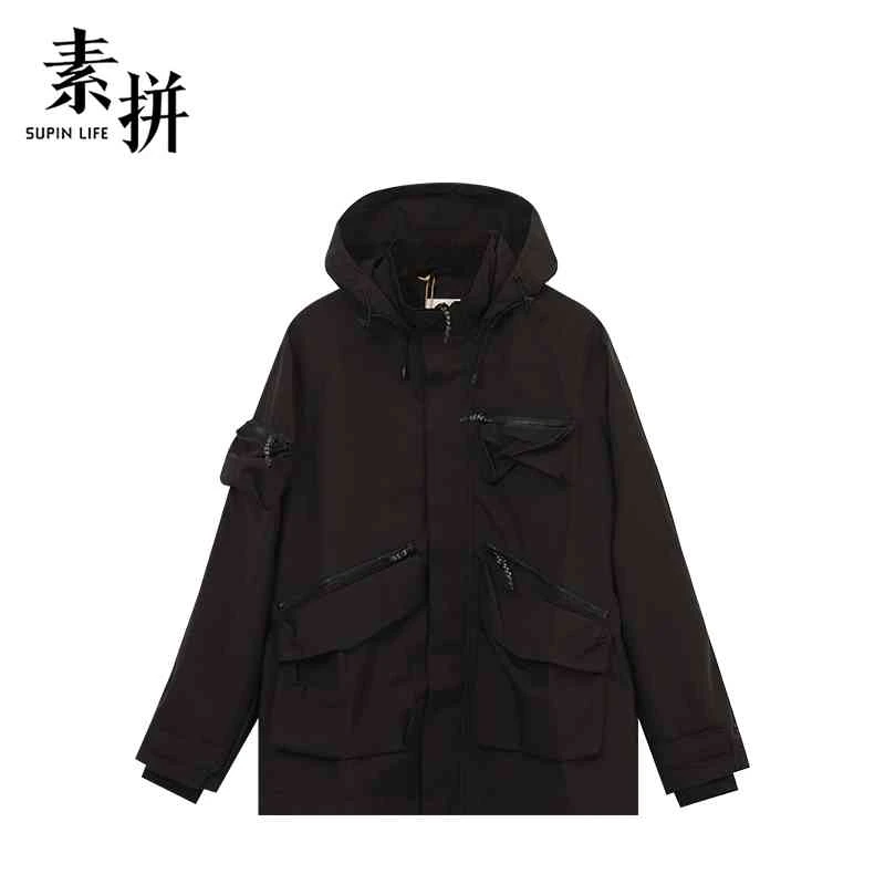 素拼外衣SPAWT335012AM