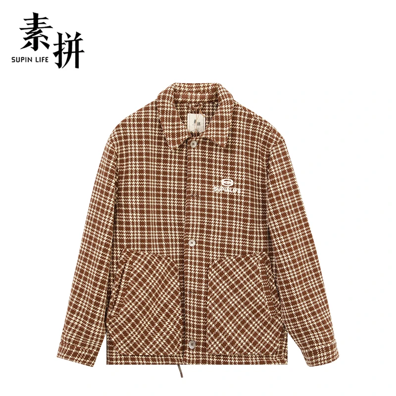 素拼外衣SPAWT335199AM-SPAWT335199BM