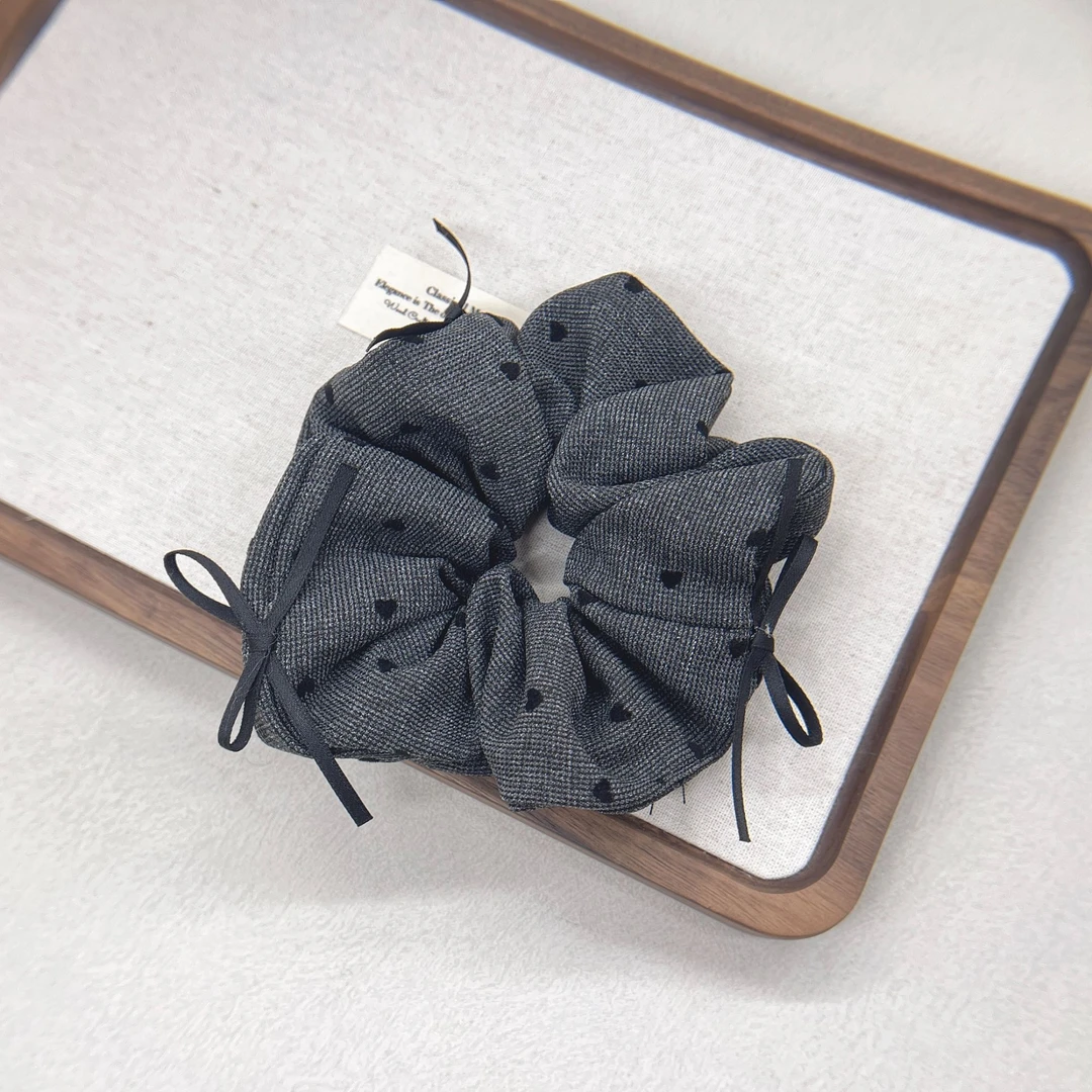 BAOSHATI/宝莎缇X-41韩版发圈