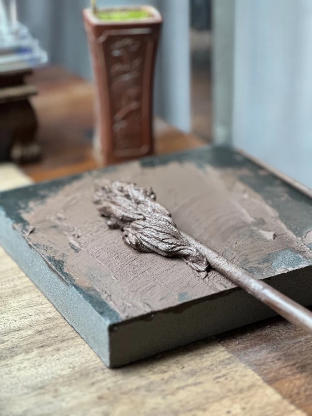 近悦堂国高周敏陶瓷复古全手工中式紫砂壶黄龙山主人杯定制茶具