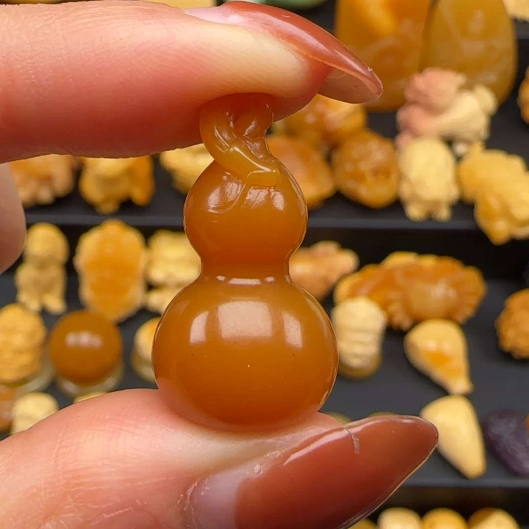 【闪购商品】石英质玉1未镶嵌忍*