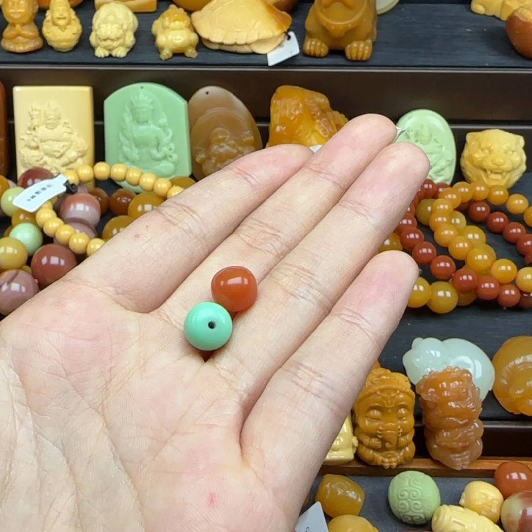 【闪购商品】石英质玉手饰未镶嵌ԅ**々